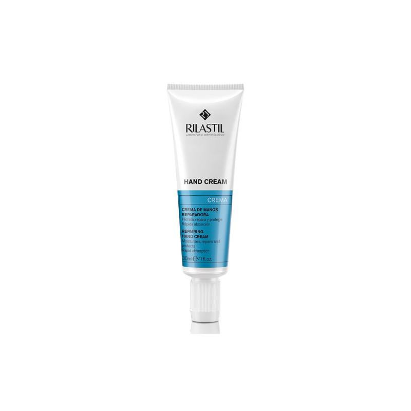 Rilastil Käsivoide 30 ml