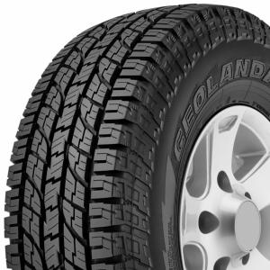 Yokohama Geolandar A/T (G015) ( 215/70 R16 100H, RPB )
