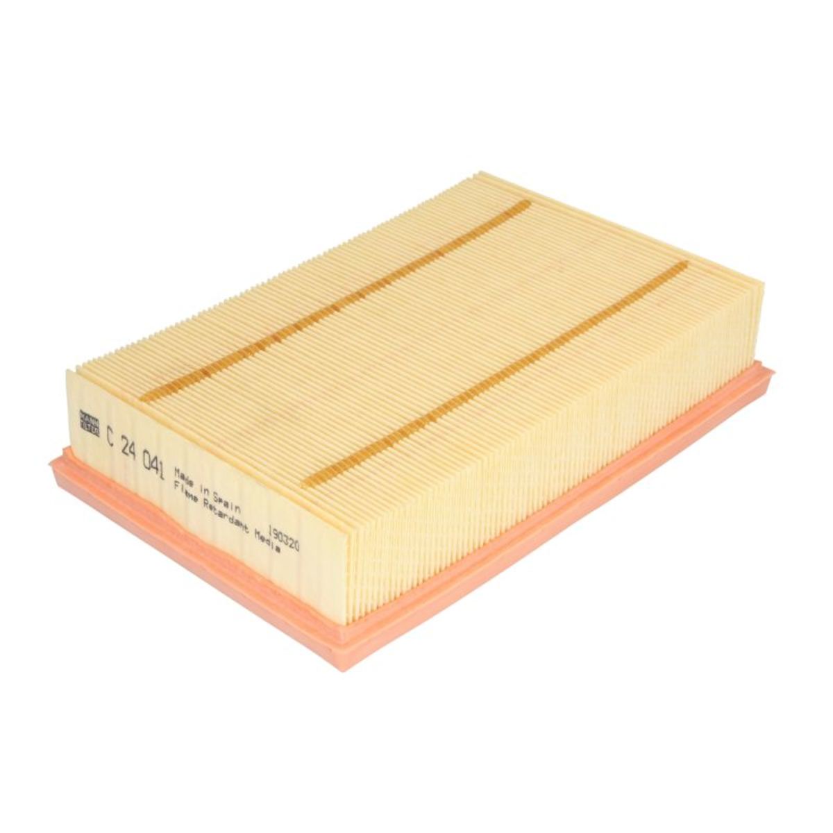 Ilmansuodatin MANN-FILTER C 24 041