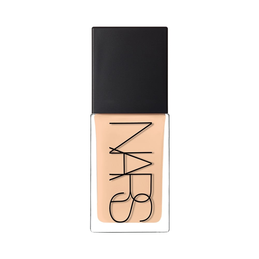 Valaiseva pohja Nars Valoa heijastava luonnollisen ilmeen väri VALLAURIS 30 ml