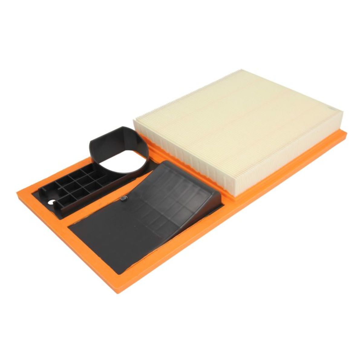 Ilmansuodatin HENGST FILTER E892L