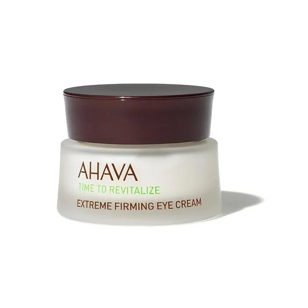 Ahava Time To Revitalize Extreme Firming Eye Cream 15 ml