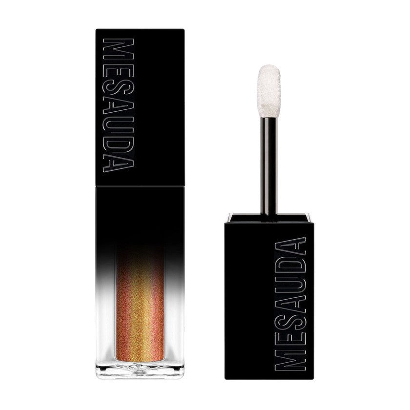 Mesauda Galactic Shadow - Nestemäinen luomiväri 106 - Supernatural 5 ml