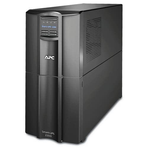 Apc Smart-ups Smt2200ic