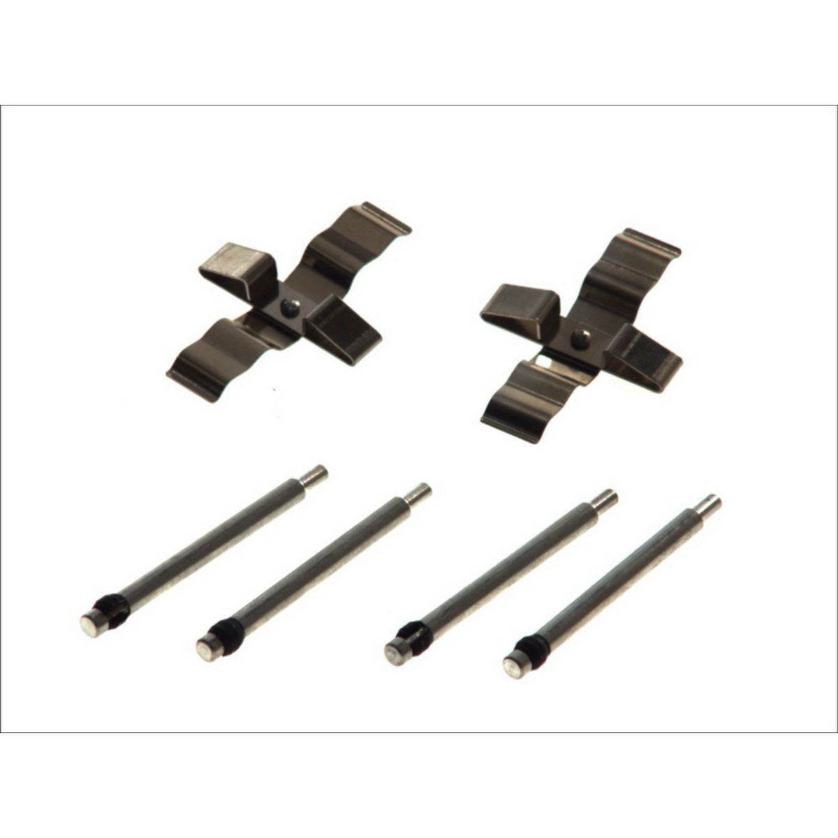 Jarrupalojen asennussarja QUICK BRAKE 109-1794