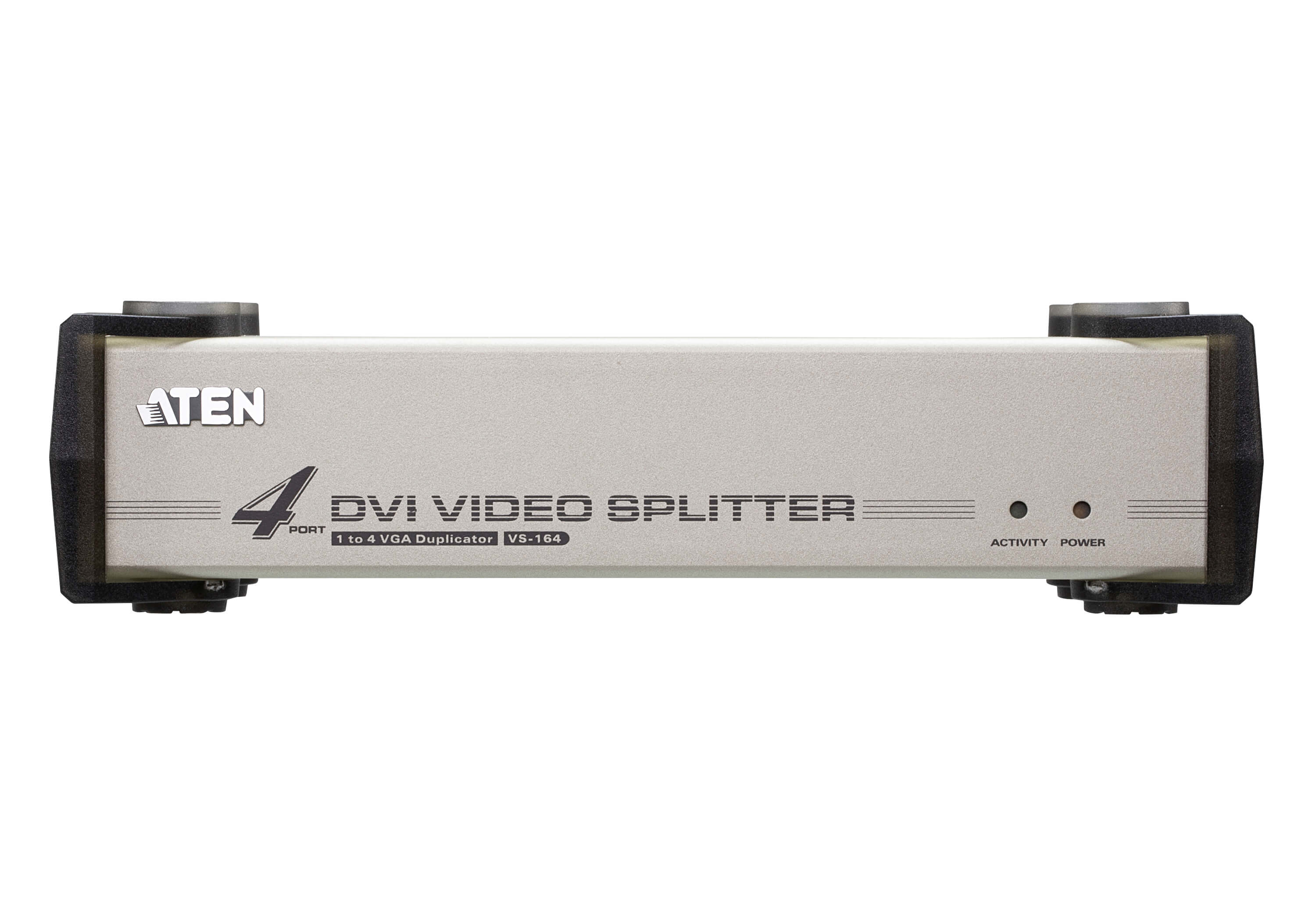 Aten Vs164-at-g Videohaaroitin Dvi 4x Dvi-i