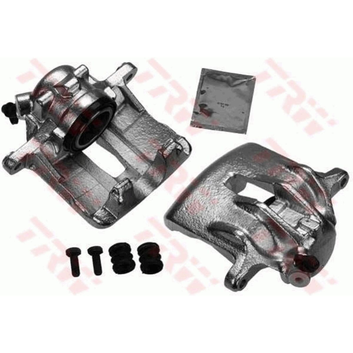 Jarrusatula TRW BHV125E