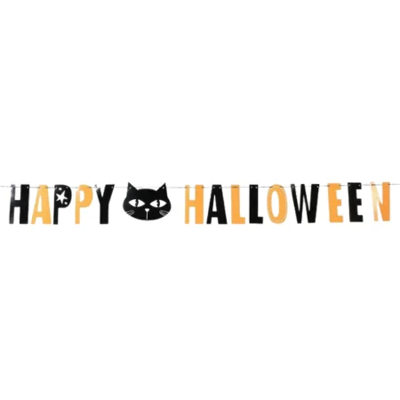 Atosa Happy Halloween koristelu