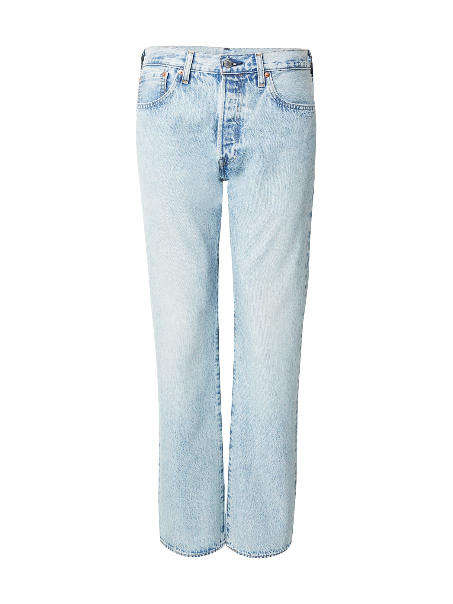 LEVI'S ® Farkut '501® Levi's®'  pastellinsininen
