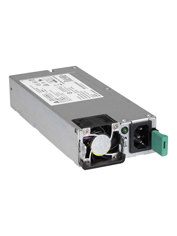 Netgear 550w Modular Power Supply Unit For M4300 Series Switches