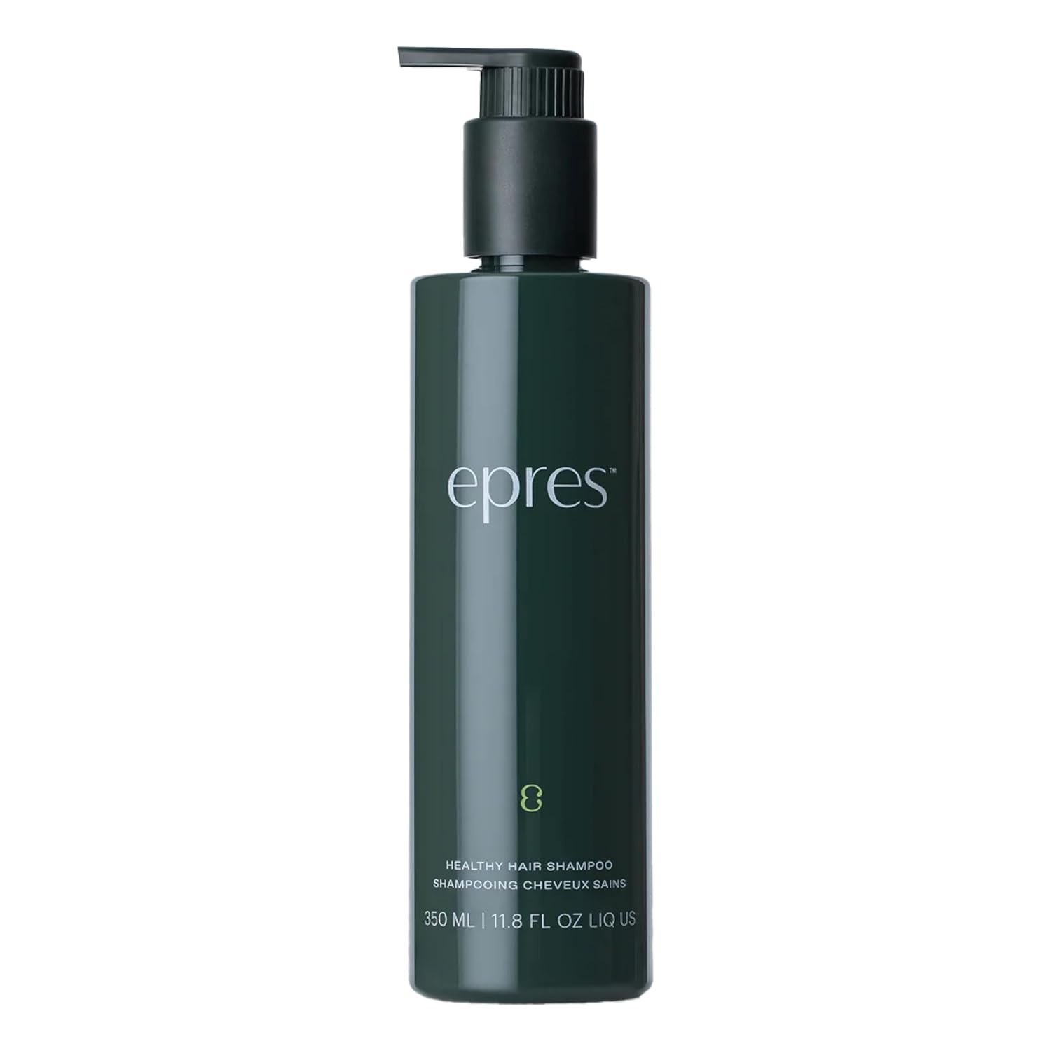 Epres Shampoo terveille hiuksille, vahvistava, 350 ml