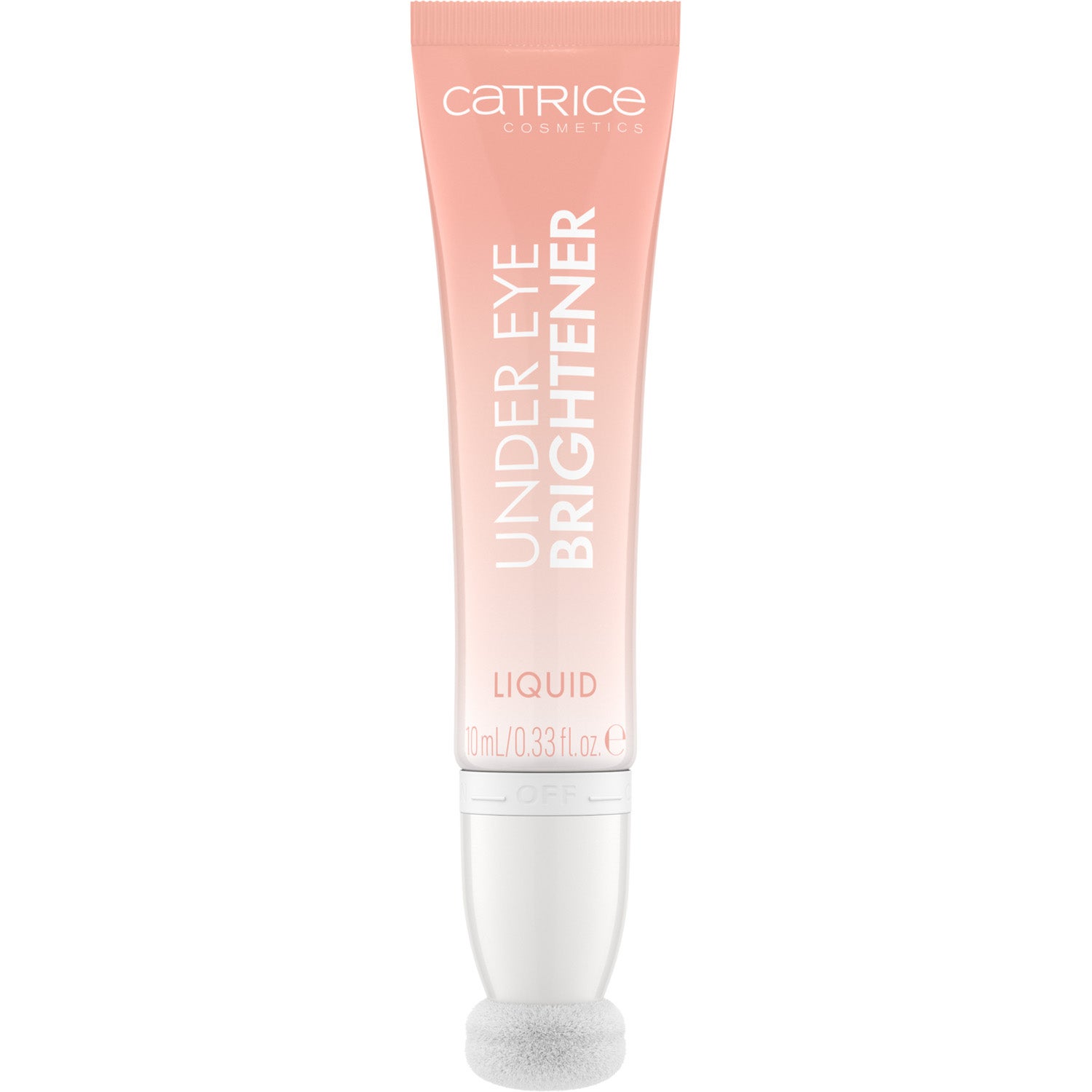 Catrice Under Eye Brightener Liquid 10 - 10 ml