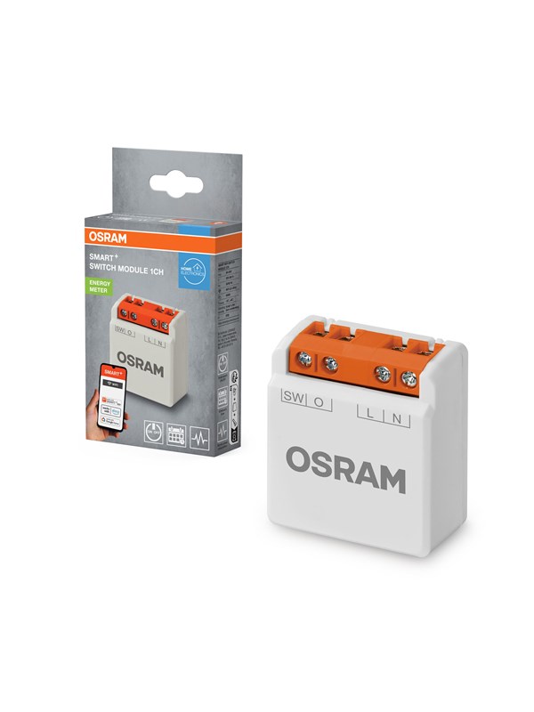 Osram Osram SMART+WALL SWITCH 1-GANG | Osram