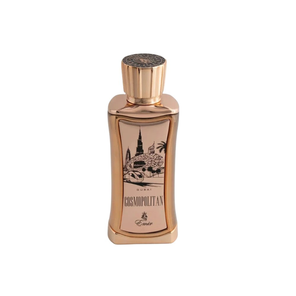EMIR Kosmopoliittinen Dubai EDP M 100 ml