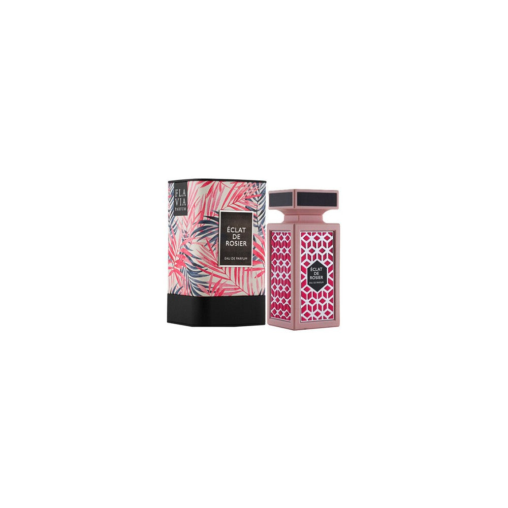 Flavia Éclat de Rosier - EDP - Tilavuus: 90 ml