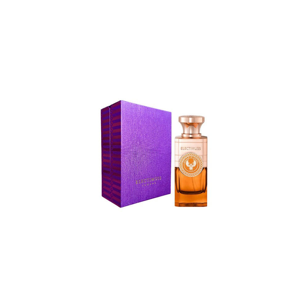 Electimuss Unisex Extrait de Parfum Spice D'arno 100 ml