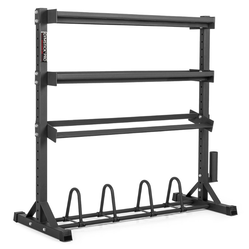 Gymstick Multi Säilytysteline