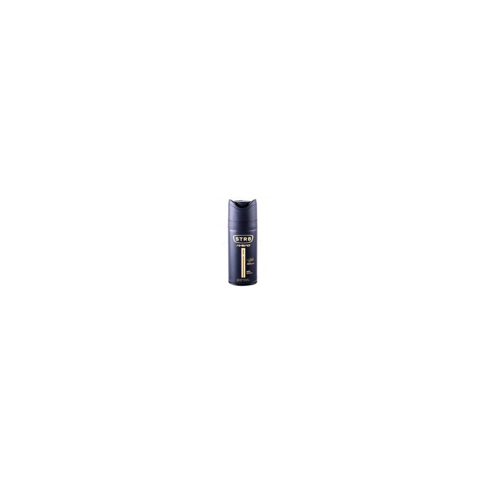 Str8 Ahead Deospray - 85 ml