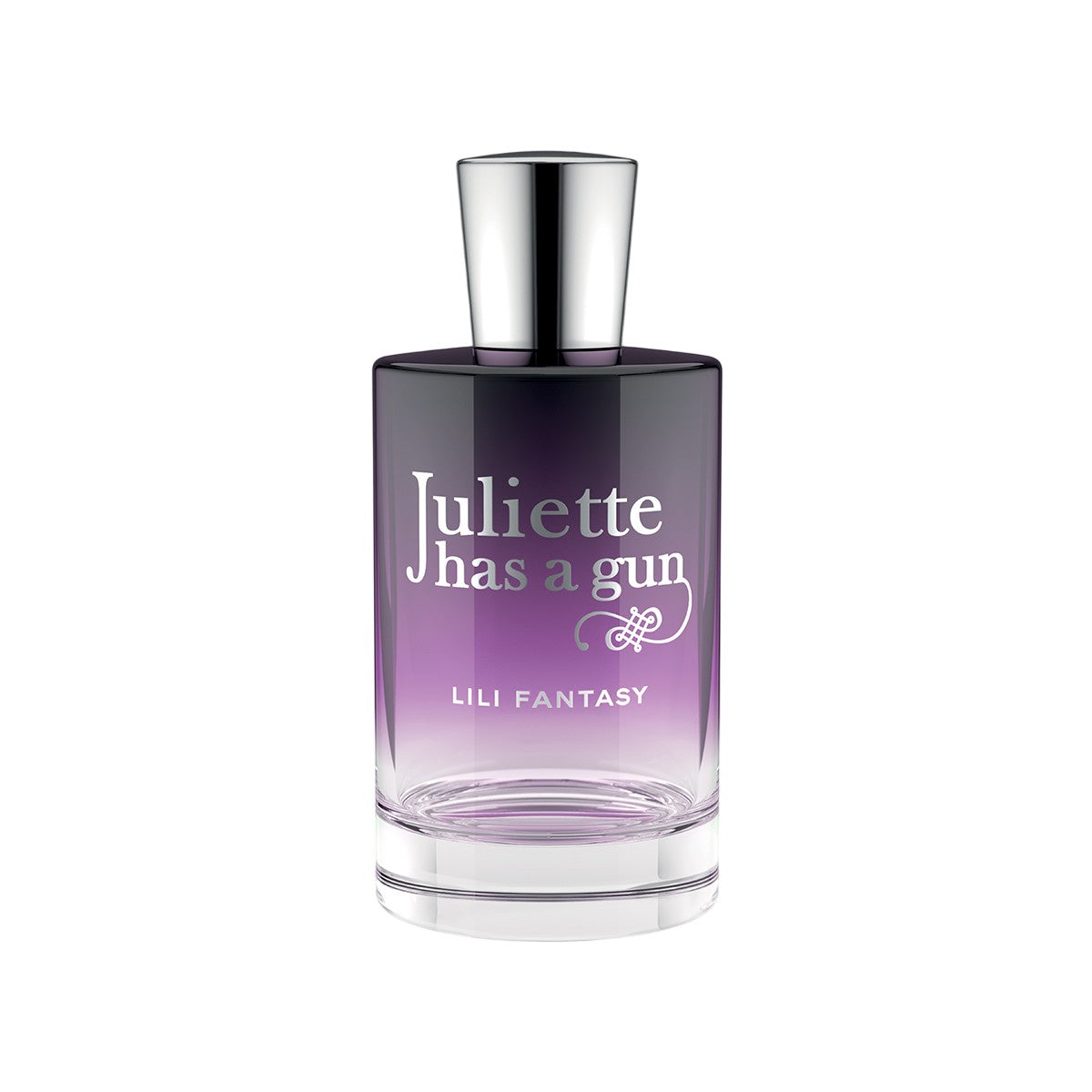 Juliettella on ase Lili Fantasy EDP - 50 ml