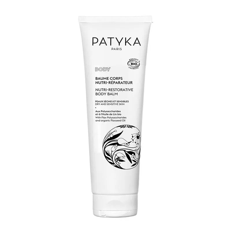 Patyka Ravitseva ja korjaava vartalovoide 150 ml