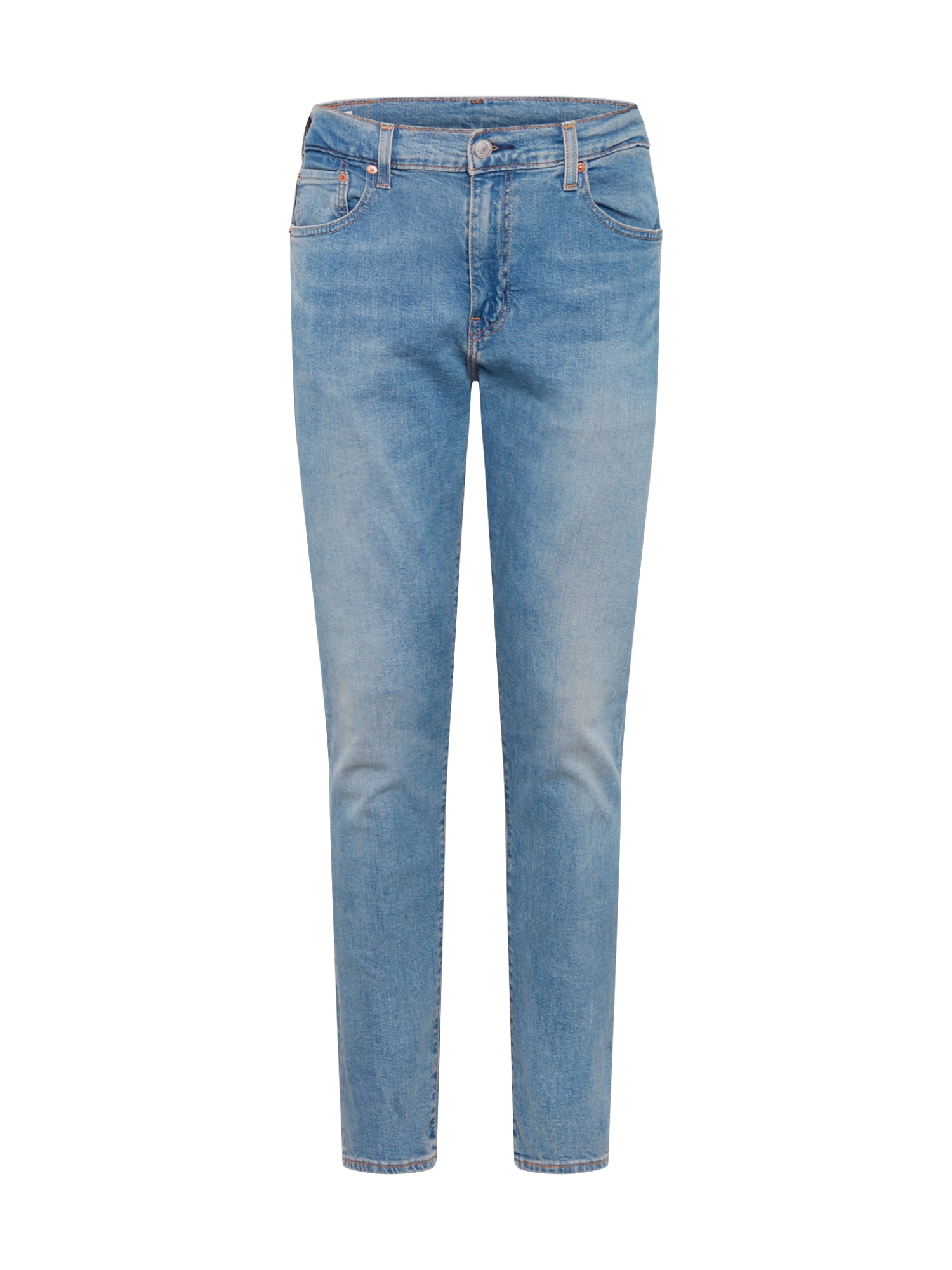 LEVI'S ® Farkut '512® Slim Taper'  sininen denim