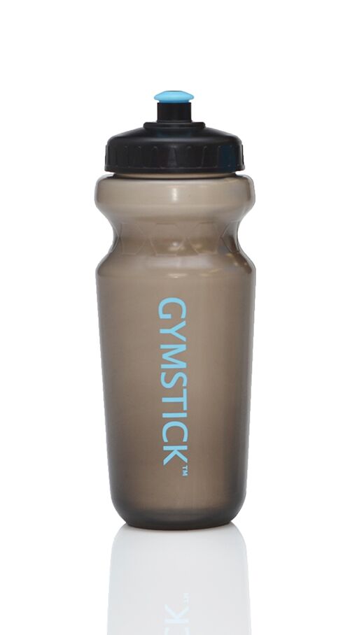 Gymstick Juomapullo 0,70l - Musta