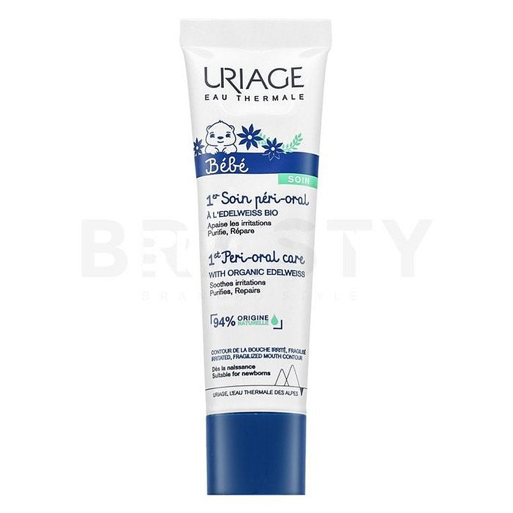 Uriage Baby 1st -periooraalihoitovoide 30ml