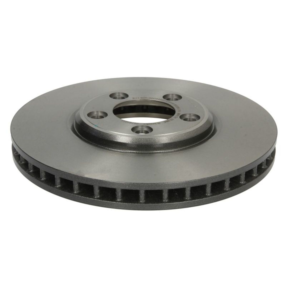 Jarrulevy BREMBO 09.7910.11