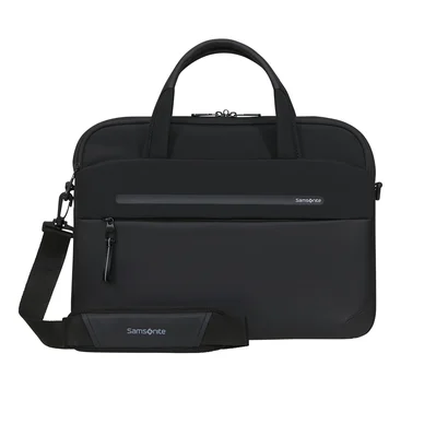 Samsonite SAMSONITE kannettavan tietokoneen laukku Moderny 15,6" Slim Musta 5400520375445 Vastaa: N/A