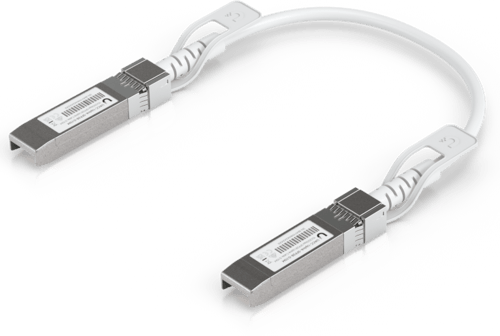 Ubiquiti Unifi Sfp28 25gbe Dac 0.15m 10-pack 0.15m Sfp28 Sfp28