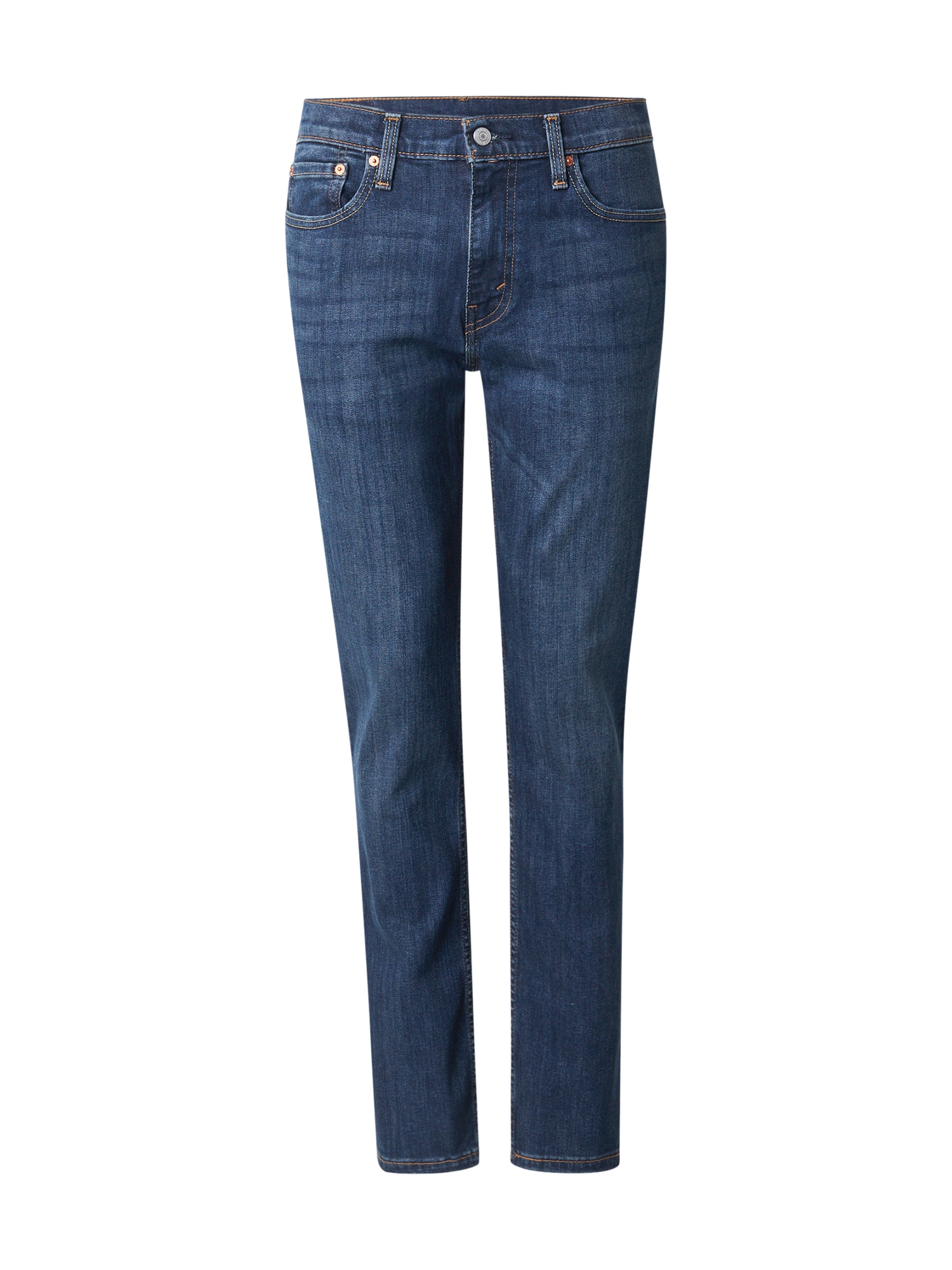 LEVI'S ® Farkut '511TM Slim Jeans'  tummansininen