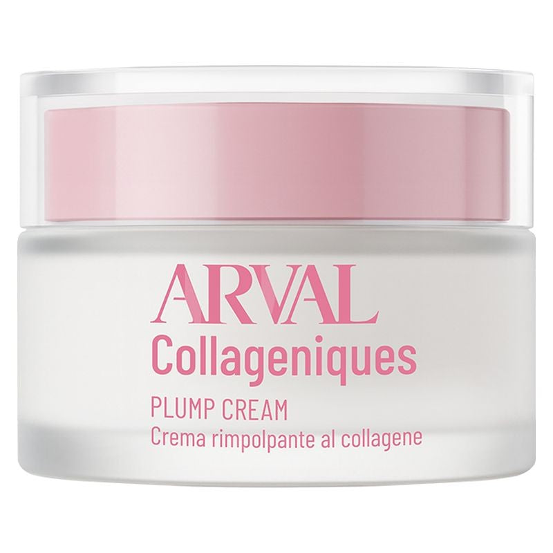Arval Plump Kollageeni Täyttävä Krem 50 ml