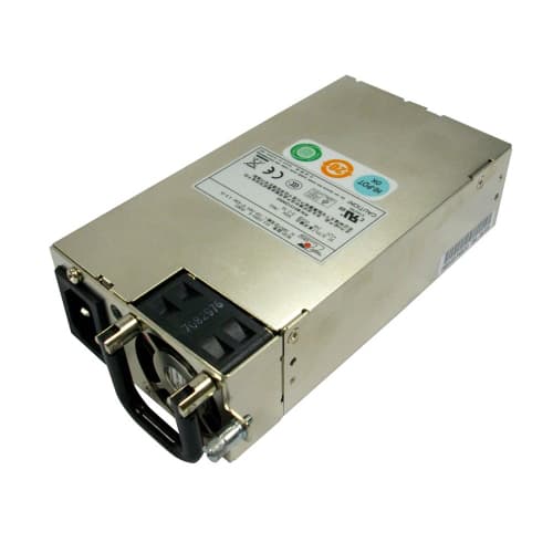 QNAP Single PSU for TS-809U-RP NAS Virtalähde - 300 Watt - ATX - 80 Plus