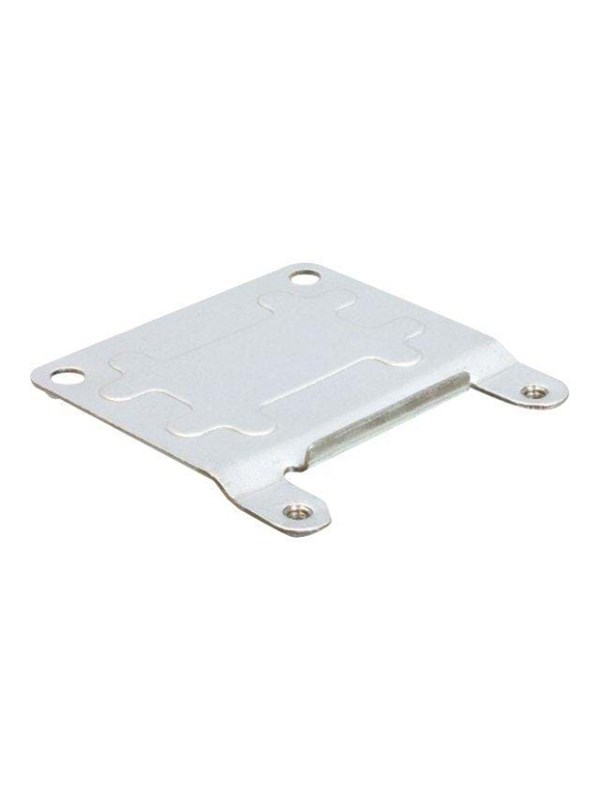 DeLOCK mini PCI-E Sovitin, Tekee puolipitkästä kortista täysipituisen