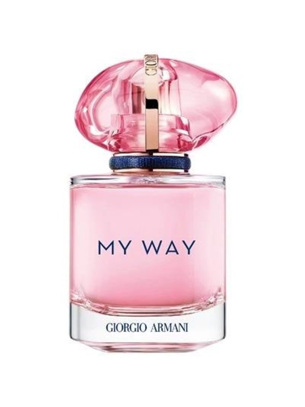 Giorgio Armani My Way Eau de Parfum Nectar 30 ml