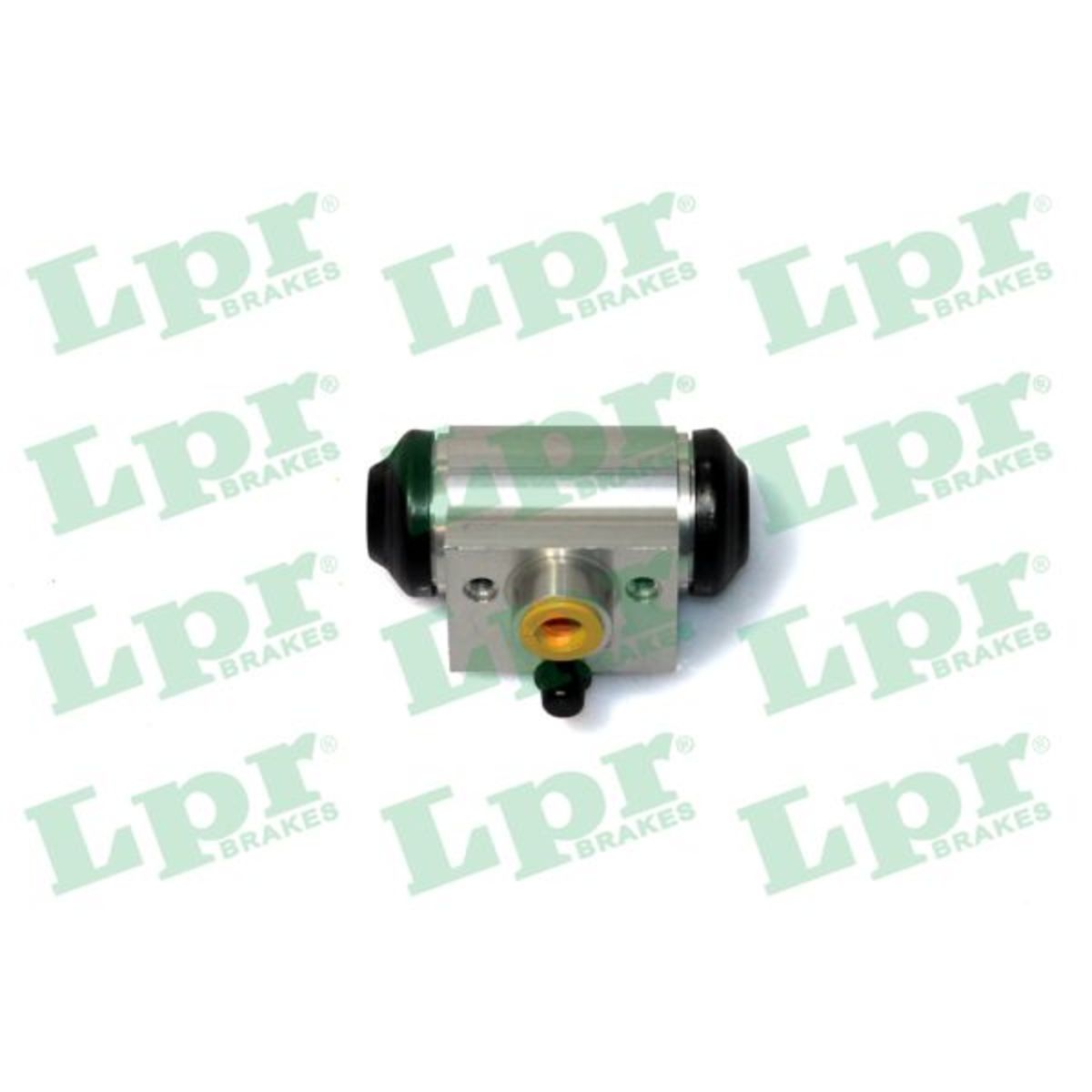 Jarrusylinteri LPR 5433