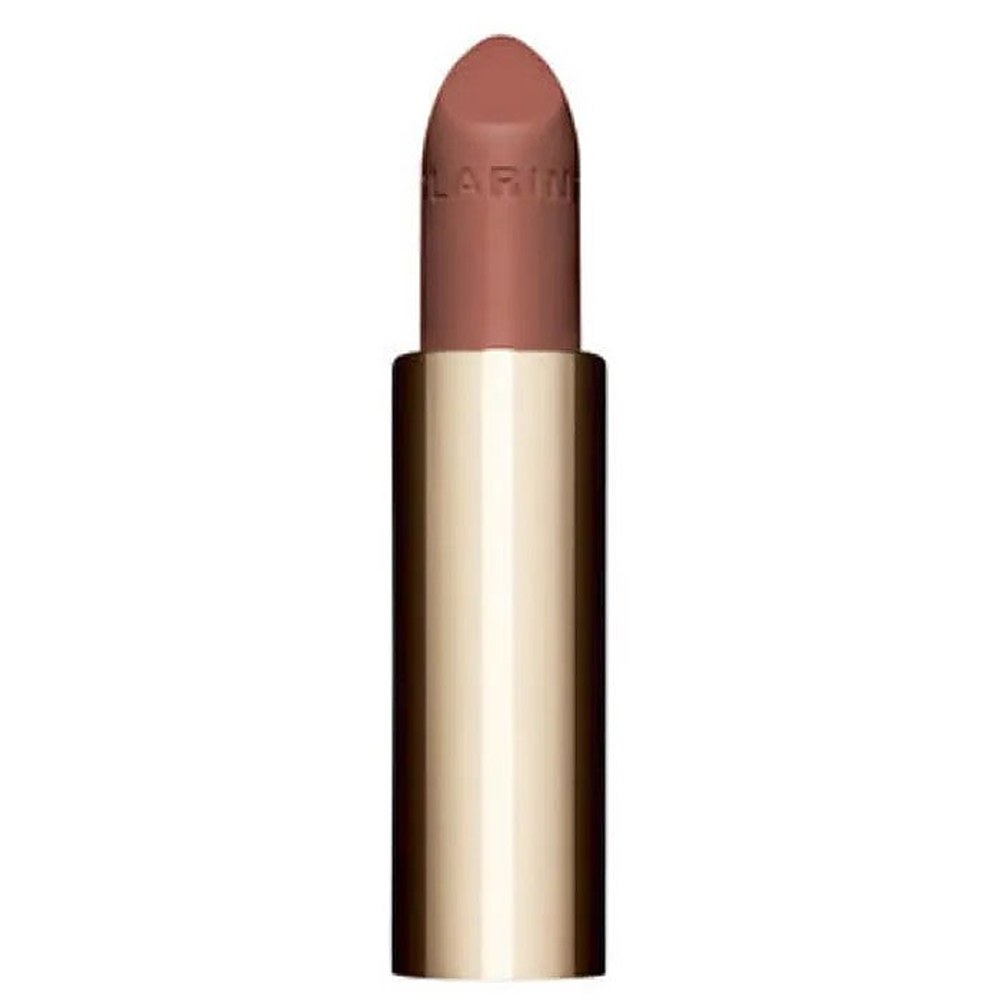 Clarins Joli Rouge Velvet Täyttö 758V Sandy Pink 3,5 g — Huulipuna