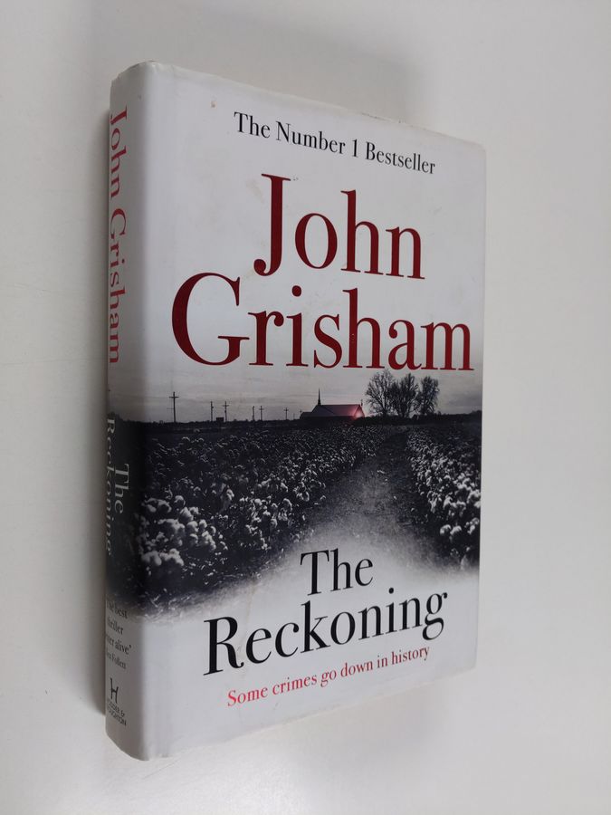 The Reckoning