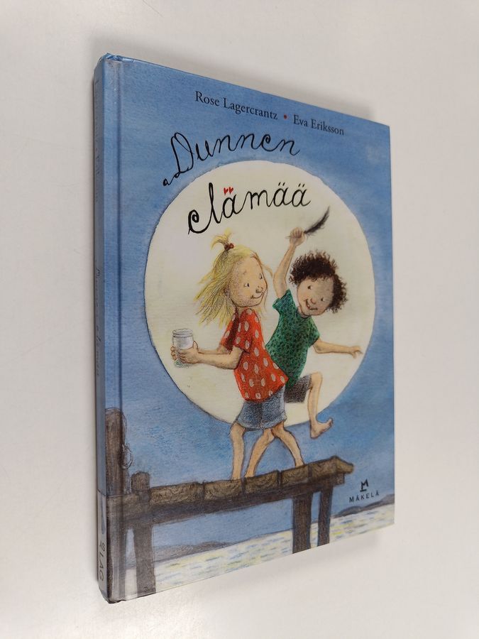 Dunnen elämää