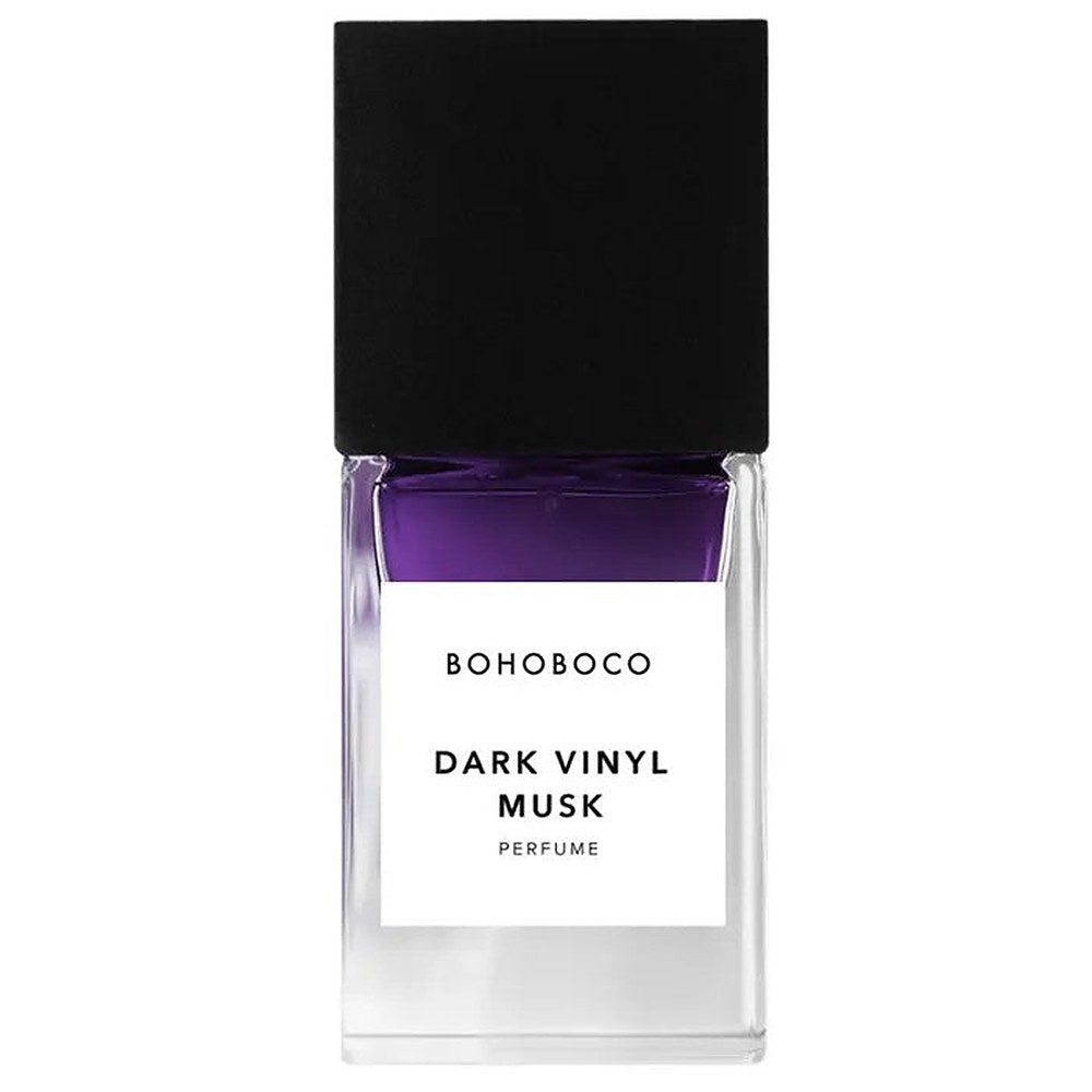 Bohoboco Dark Vinyl Musk Hajuvesi Unisex 50 ml