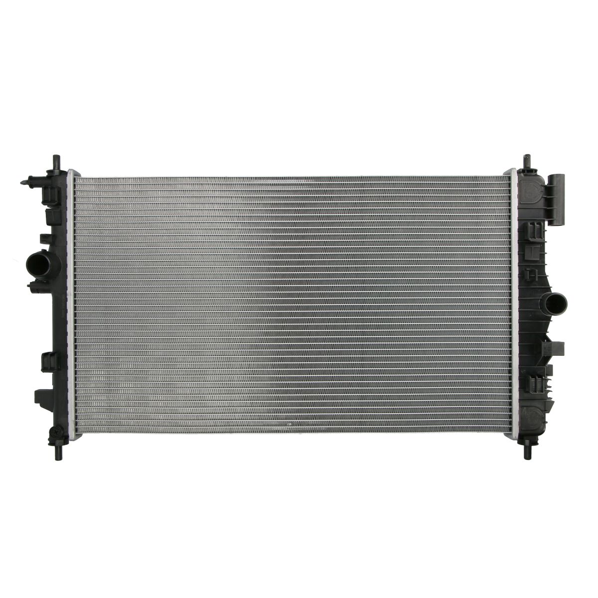 Jäähdytin, moottorin jäähdytys THERMOTEC D7X107TT