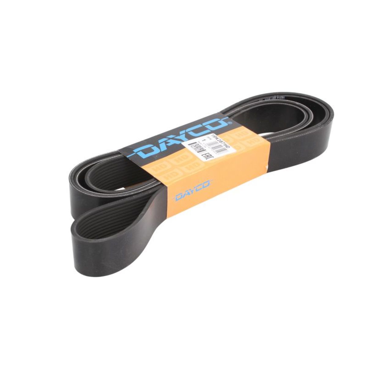 Moniurahihna DAYCO 11PK2871HD