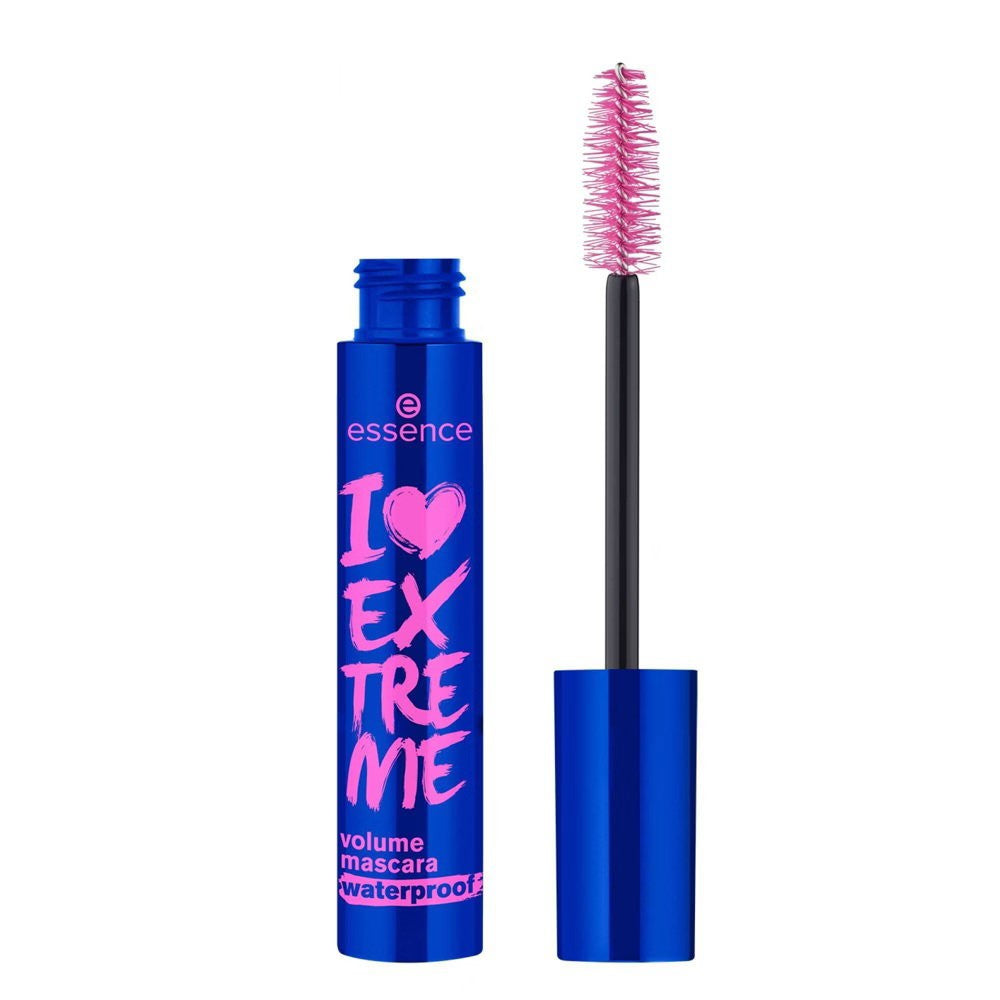 Essence I Love Extreme Volume Mascara Vedenkestävä