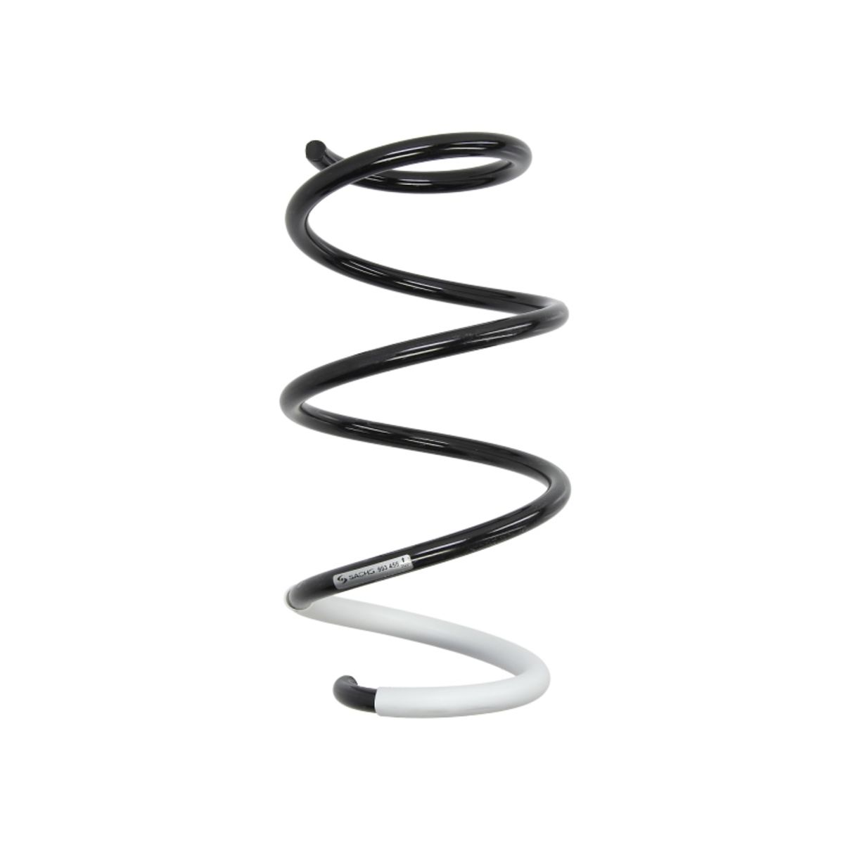 Jousi (auton jousitus) SACHS 993 458