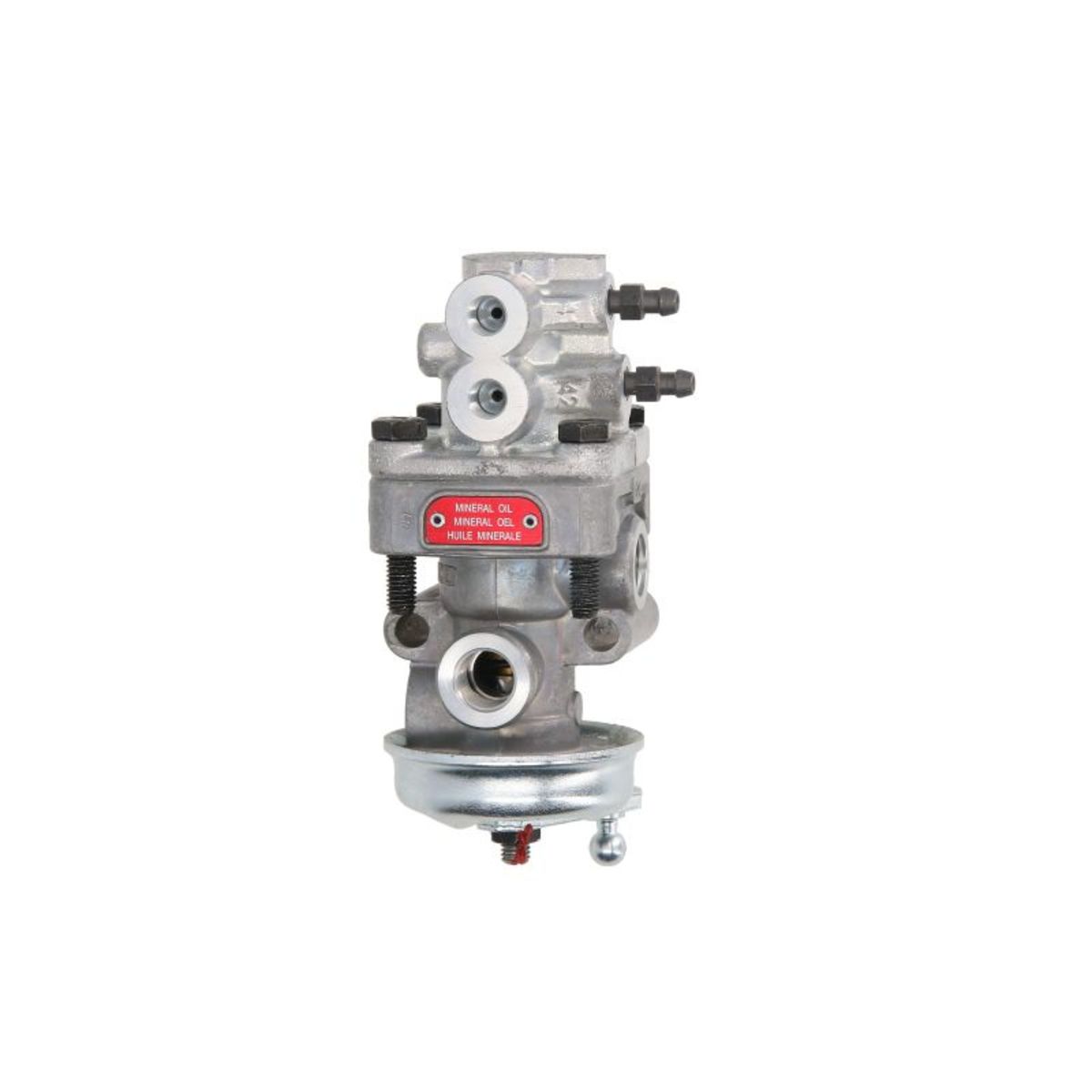 Jakoventtiili, perävaunu WABCO 4700152150