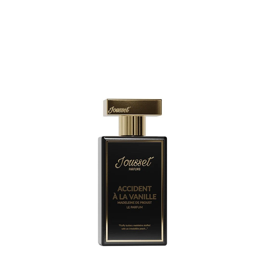 Jousset Parfums Accident a la Vanille Madaleine De Proust hajuvesiuute 50 ml