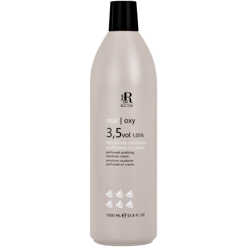 RR Line Ammattimainen hapettimen aktivaattori hajusteille eri pitoisuuksina 1000ml 3.5 VOL 1.05%
