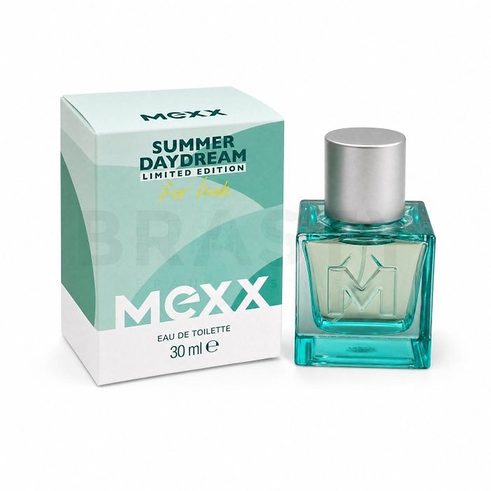 Mexx Summer Daydream EDT - 30 ml