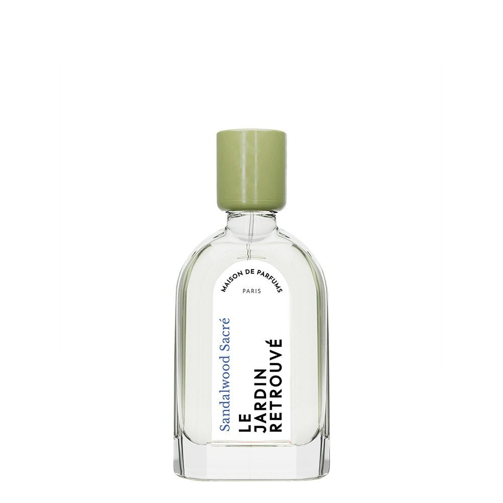 Le Jardin Retrouve Sandalwood Sacre Eau de Parfum 15 ml