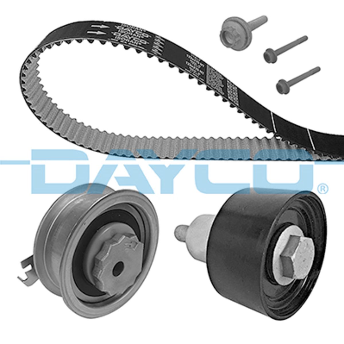 Hammashihnasarja DAYCO KTB819